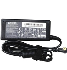 Блок питания для ноутбука Acer 19 v, 3.42 А 65W, 5.5x1.7 мм 
