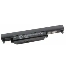 Аккумулятор Asus K55 A32-K55 / A41-K55 / A33-K55 10.8V 4400mAh