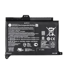Аккумулятор HP Pavilion 15-AU / 15-AW BP02XL 7.7V 41Wh