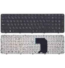 Клавиатура для HP Pavilion G7-2000 / G7-2100 / G7-2200 / G7-2300 RU