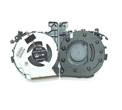 Кулер CPU HP Pavilion Gaming 15-CX DC28000KZF0 4-pin