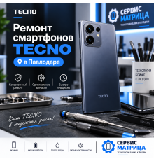 Ремонт смартфонов TECNO