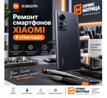 Ремонт смартфонов Xiaomi