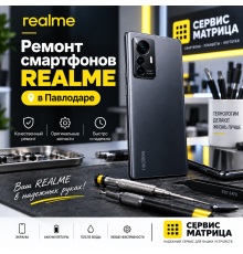 Ремонт смартфонов realme